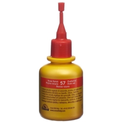 Sanotint Hair tone No 57 dark red