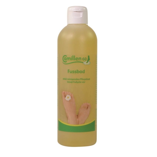 Camillen Fussbad 200ml buy online