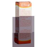 Camillen Nagelöl 20ml