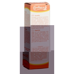 Camillen Nagelöl 20ml