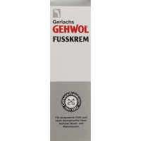 Gehwol Fusskrem 75ml