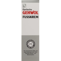 Gehwol Fusskrem 75ml