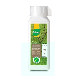 Sanoplant Bio Winteroel 500ml