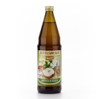 Beutelsbacher Apfel Essig Demeter 6 Flasche 750ml