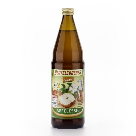 Beutelsbacher Apfel Essig Demeter 6 Flasche 750ml buy online