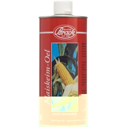 Brack Maiskeimöl Gepresst 7.5dl