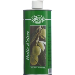 Brack Olivenöl Extra Vierge 7.5dl