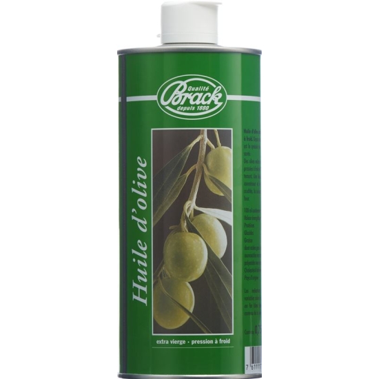 Brack Olivenöl Extra Vierge 7.5dl buy online