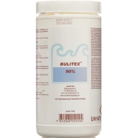 Bulitex Chlortabletten 5 Stück