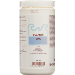 Bulitex Chlortabletten 5 Stück