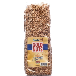 Kentaur Gold Nuts Hafernuessli 250g