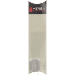 Herba Ersatzklingen zu Hornhauthobel