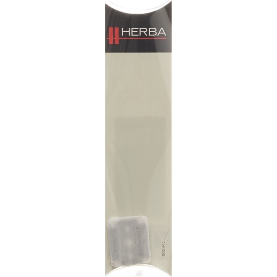 Herba Ersatzklingen zu Hornhauthobel buy online