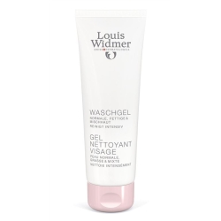 Louis Widmer Waschgel Parfümiert 125ml