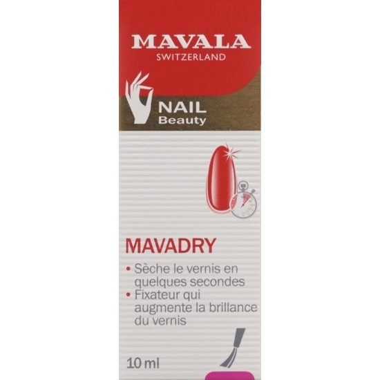 Mavala Mavadry 10ml buy online