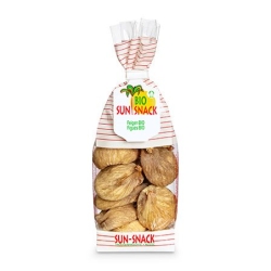 Bio Sun Snack Feigen Natural Bio 250g