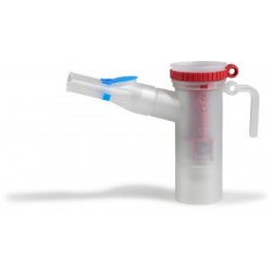 Pari LC Star Nebulizer