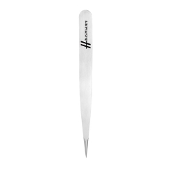 Hausmann tweezers pointed polished