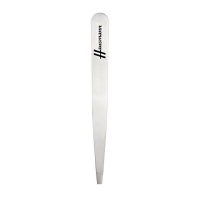 Hausmann Tweezers Straight Polished