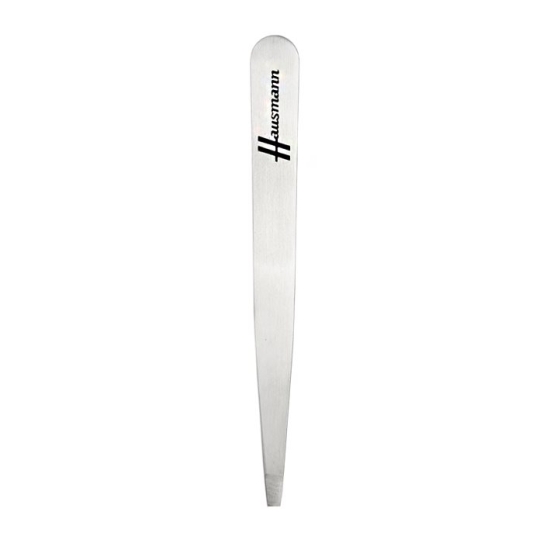 Hausmann Tweezers Straight Polished buy online