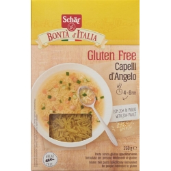 Schär Capelli Fideli Glutenfrei 250g