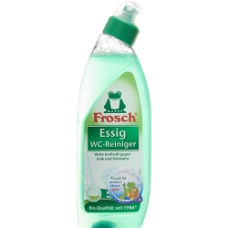Frosch Wc Essigreiniger 750ml