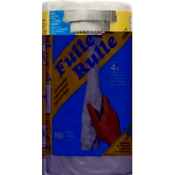 Full Rulle replacement roll 100m