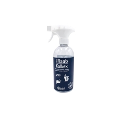 Ha Ra Kalkex Sprühflasche Leer 500ml