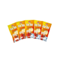 Morga Ice Tea Exotic Akt 5 Beutel 90g