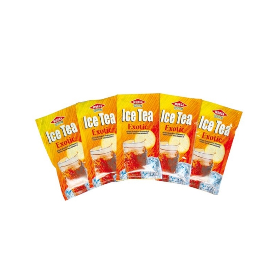 Morga Ice Tea Exotic Akt 5 Beutel 90g buy online