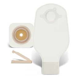 Natura Ileo Beutel Klein Opak 32mm 10 Beutel