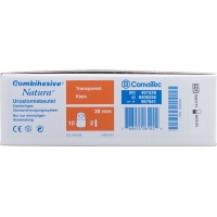 Natura Uro Beutel Knickversch 350ml 38mm Tr 10 Beutel