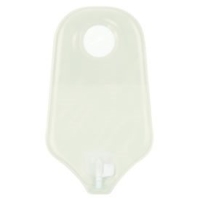 Natura Uro Beutel mit Hahn 550ml 32mm Tr 10 Beutel