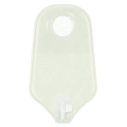 Natura Uro Beutel mit Hahn 550ml 32mm Tr 10 Beutel