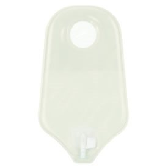 Natura Uro Beutel mit Hahn 550ml 32mm Tr 10 Beutel buy online