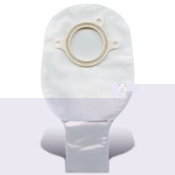 Natura Ileo Beutel Std Transparent 70mm 10 Beutel