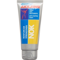Akileine Sports Nok Schutzcreme Reibungen 75ml