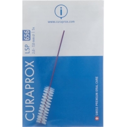 Curaprox LSP 656 Brush Large 5 pieces
