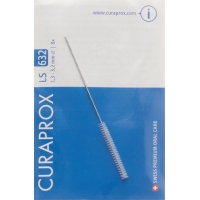 Curaprox LS 632 Bürste X-fine 8 Stück