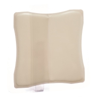 Allevyn Adhesive Wundkompressen 17.5x17.5cm 10 Stück