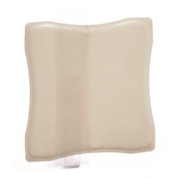 Allevyn Adhesive Wundkompressen 17.5x17.5cm 10 Stück
