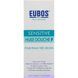 Eubos Sensitive Duschöl F 200ml