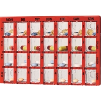 Dosett Maxi dosing box