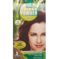 Henna Plus Color Powder 56 Kastanie 100g