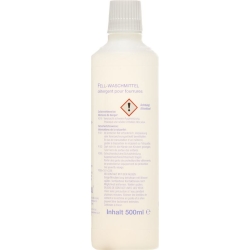 Zewi Fell Wollwaschmittel 500ml