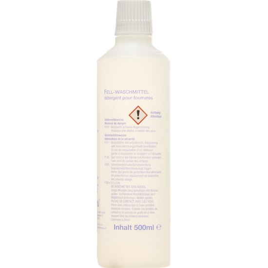 Zewi Fell Wollwaschmittel 500ml buy online