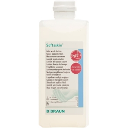 Softaskin Waschlotion 500ml