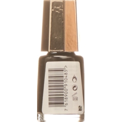 Mavala Nagellack Crazy Color 48 Black_ 5ml