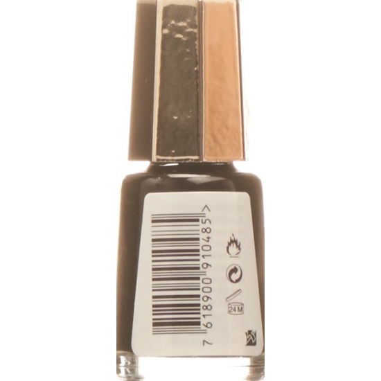 Mavala Nagellack Crazy Color 48 Black_ 5ml buy online