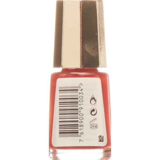 Mavala Nagellack Mini Color 03 Paris 5ml buy online